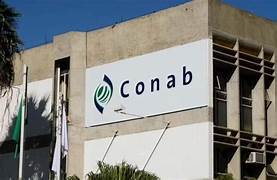 CONAB TEM INSCRIÇÕES ABERTAS PARA CONCURSO ATÉ O DIA 20.
