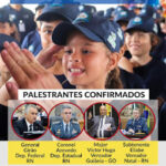 Escolas Cívico-Militares Realiza Seu Primeiro Forum Estadual No RN