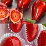 O Morango do Amor está bombando!