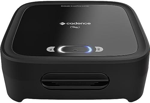 Experimente a Praticidade da Sanduicheira Elétrica Cadence Click – 127V: Análise Completa e Dicas para Sair do Comum!