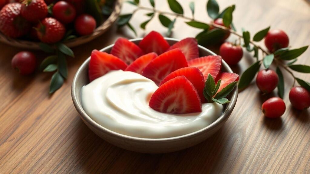 Morango do Amor Recheado: Delícia Cremosa em Menos de 30 Minutos com Ingredientes Simples