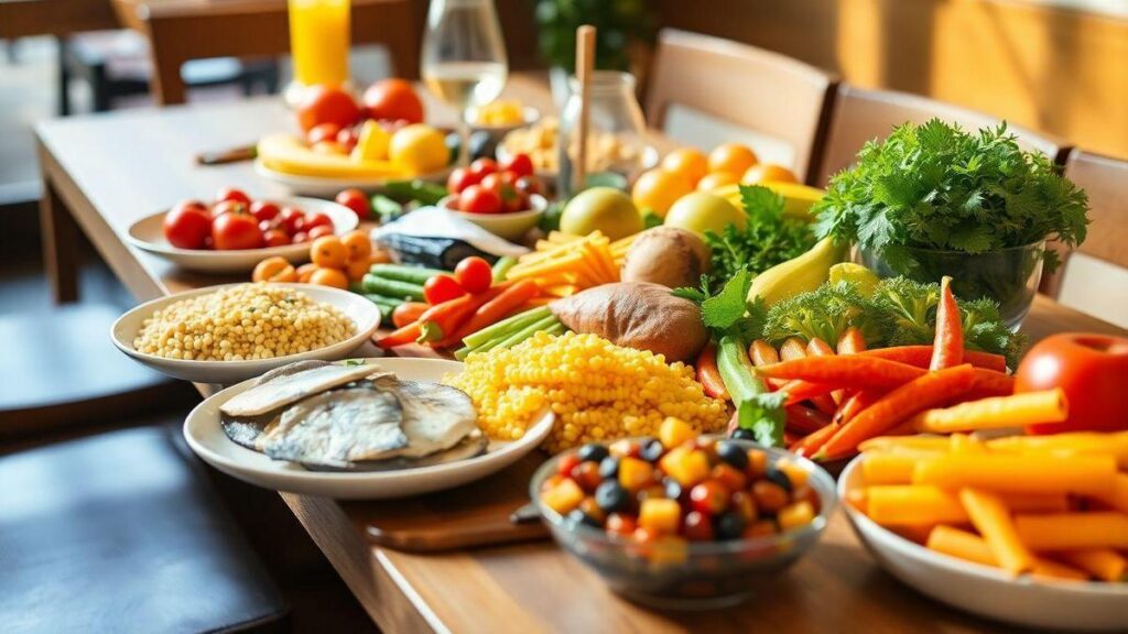 Alimentos que ajudam na saúde de quem tem mais de 70 anos, segundo especialistas