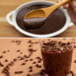 Esse Brigadeiro de Colher É de Comer até o Prato!
