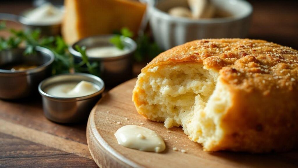 Massa de croquete irresistivelmente macia mistura rápida sem cozimento e com poucos ingredientes